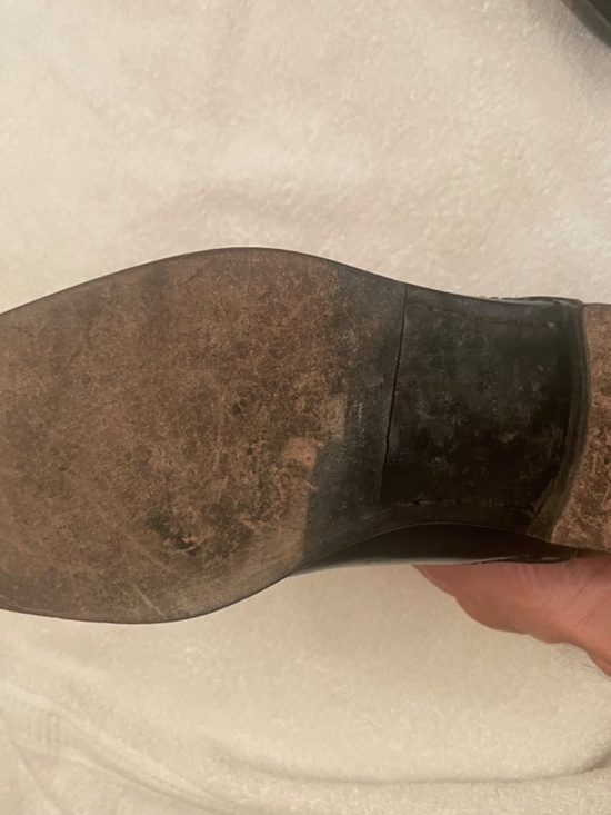 SALVATORE FERRAGAMO CHELSEA BOOTS main image 5